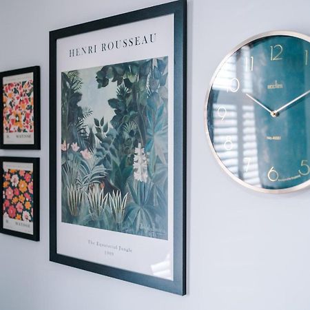 Parkview Place Serviced Apartment Coventry Bagian luar foto