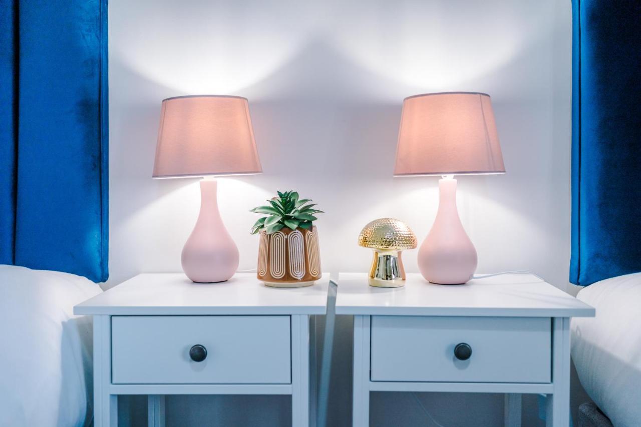 Parkview Place Serviced Apartment Coventry Bagian luar foto
