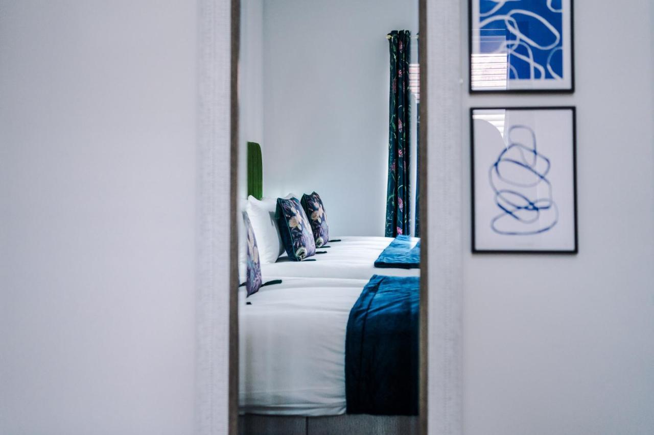 Parkview Place Serviced Apartment Coventry Bagian luar foto